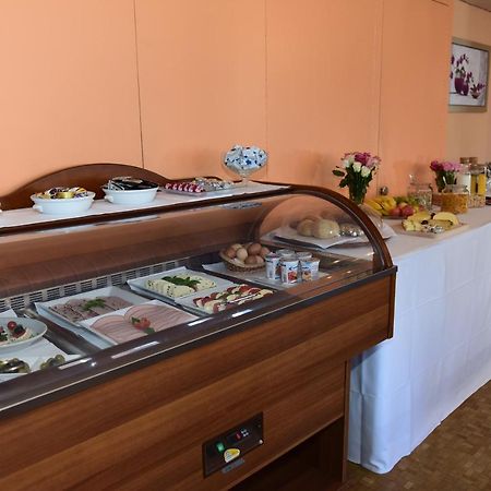 ווינטרטהור Hotel Toess מראה חיצוני תמונה